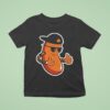 The Sanders Cool Beans T Shirt