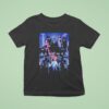The Sandman Season Netflix Series By Neil Gaiman T Shirt
