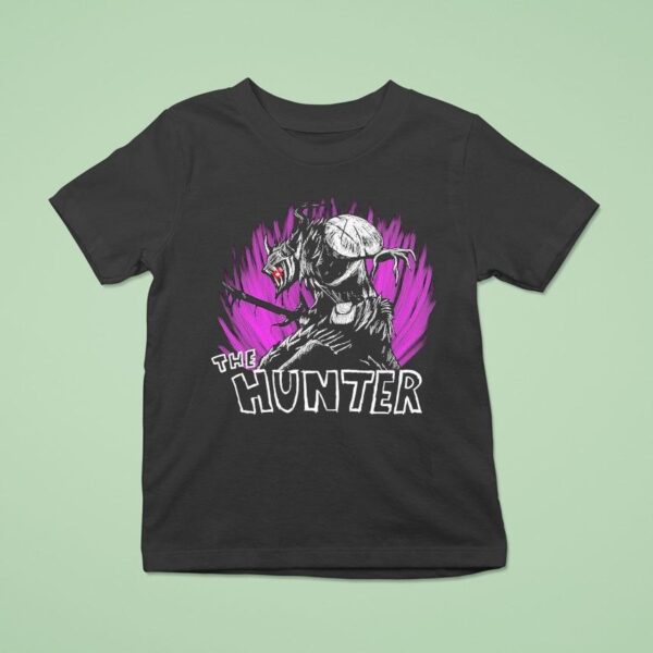 The Schmuck Squad The Hunter T Shirt