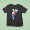The Sims Pollination Tech Smith T Shirt
