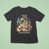 The Smashing Pumpkins Mellon Jumble T Shirt
