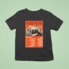 The Smith Street Band Star Child East Coast Tour Dates T Shirt