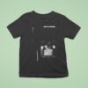 The Smiths The Queen Is Dead Th Anniversary Tour T Shirt