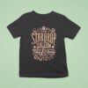 The Stardrop Saloon Food And Spirit Pelican Town T Shirt