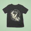 The Story So Far Skull Panther T Shirt
