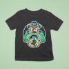 The String Cheese Incident July Red Rocks Amphitheatre In Denver Co T Shirt