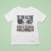 The Time Has Come Notre Dame Vs Ohio State T Shirt