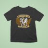 The United States Of America Conquered Not Stolen T Shirt