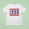 The Valley Nia Sanchez T Shirt