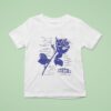 The Warning La Rosa T Shirt