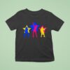 The Warning Survive T Shirt