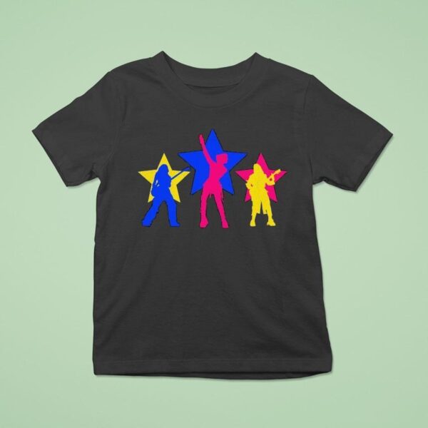 The Warning Survive T Shirt