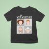 The Wet Whistle Characters T Shirt