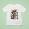 The Who The Who Live At Leeds T Shirt