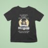 The Winchester Bros Supernatural Always Keep Fighting The Road Traveled Together So Far T Shirt