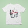 The Woolshire Return To Nature T Shirt