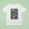 The Zombies The Bellwether Los Angeles T Shirt