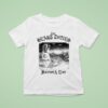 Thee Heart Tones Forever And Ever No Longer Mine T Shirt