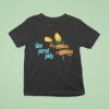 Thee Sacred Souls Lonely Days Lonely Nights T Shirt
