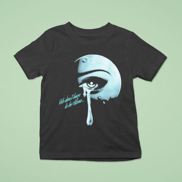 Thee Sacred Souls We Don T Have To Be Alone T Shirt
