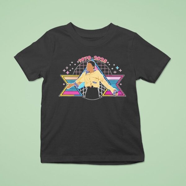 Theo The Brother We All Shared T Shirt