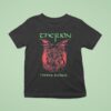 Therion Lepaca Kliffoth T Shirt