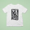 They Don T Really Care About Us Retro T Shirt