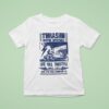 Thrashin Motor Speedway Life Full Throttle Tech Circle Moorpark Ca Since T Shirt