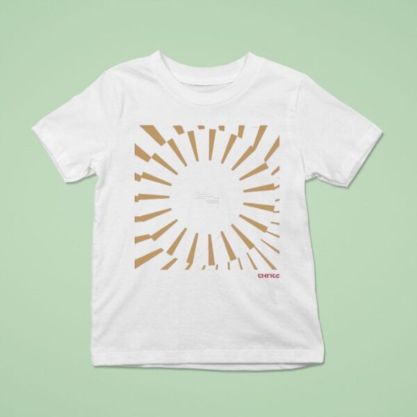 Thrice Dusk T Shirt