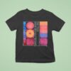Thrice Horizons West Album Cover T Shirt
