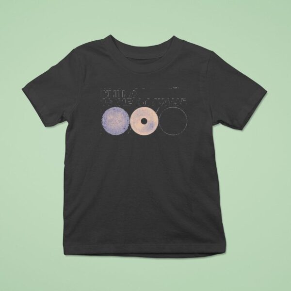 Thrice Horizons West Hour T Shirt