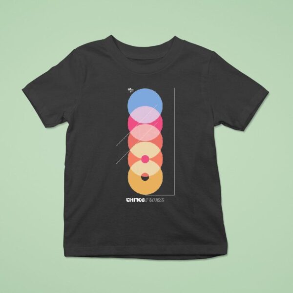 Thrice Nautical Twiligh T Shirt