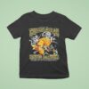 Thunderclap Flash Zenitsu Agatsuma After Love T Shirt