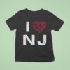 Thursday I Dove Nj T Shirt