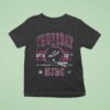 Thursday Live At The Meadowlands Njhc T Shirt