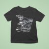 Tim Kerr Weapons Of Mass Construction T Shirt