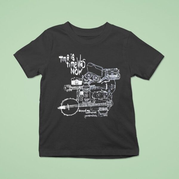 Tim Kerr Weapons Of Mass Construction T Shirt