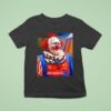 Tim Walz Hilarious Clown T Shirt