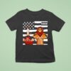 Timon Pumbaa And Simba Lion King Outkast Stankonia T Shirt