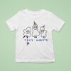 Tiny Habits Egg T Shirt