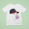 Tito Bubblegum T Shirt