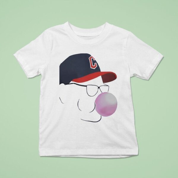 Tito Bubblegum T Shirt