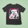 To The Stars Bringing You The Future Astro Strat Guitar Rock T Shirt