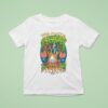 Todd Snider July Atlanta Ga T Shirt