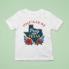 Together For Texas T Shirt