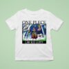 Tom Brady One Piece Law Kid Luffy T Shirt