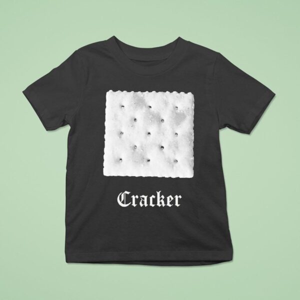 Tom Macdonald Hang Over Gang Cracker T Shirt