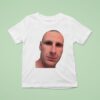 Tom Stewart Dan Gorringe T Shirt