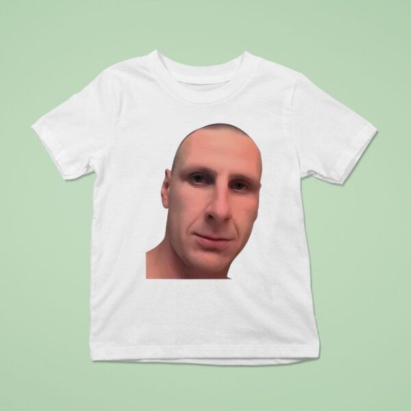 Tom Stewart Dan Gorringe T Shirt