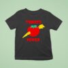 Tomato Power Logo T Shirt